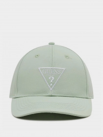 Шапки и кепки GUESS модель V2GZ09-WDR70-G8FK Фото