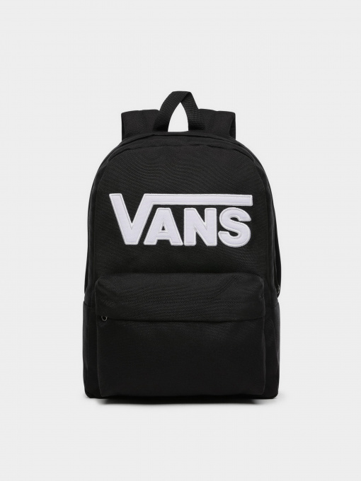 Рюкзаки Vans модель VN0002TLY281 Фото