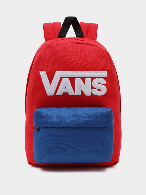 Рюкзаки Vans модель VN0002TLY9D1 Фото