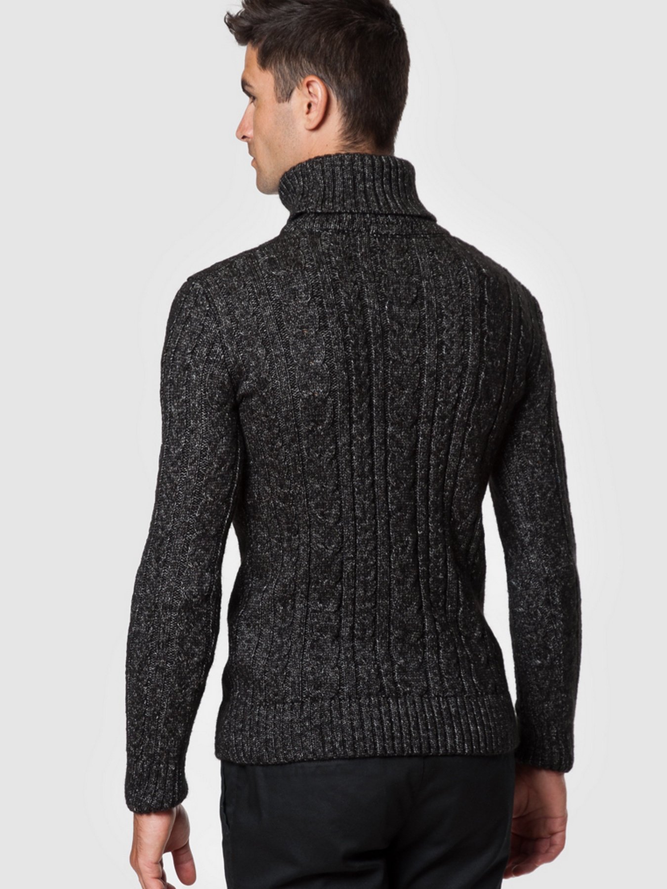 Свитер Arber модель AM10.45.30 Фото