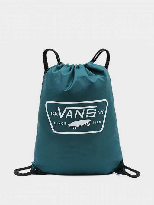 Сөмкелер Vans үлгі VN0002W660Q1 Фото