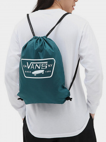 Сумки Vans модель VN0002W660Q1 Фото