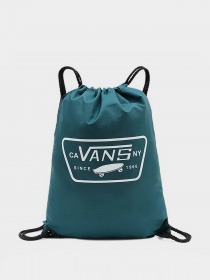 Сумки Vans модель VN0002W660Q1 Фото