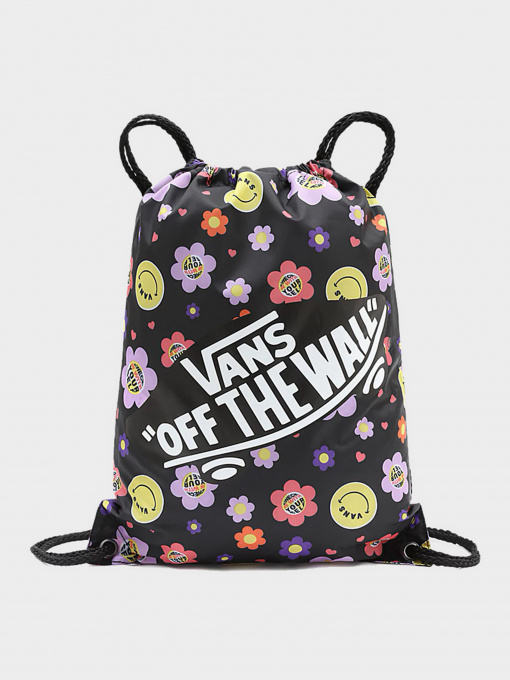Сумки Vans модель VN000SUFBDB1 Фото