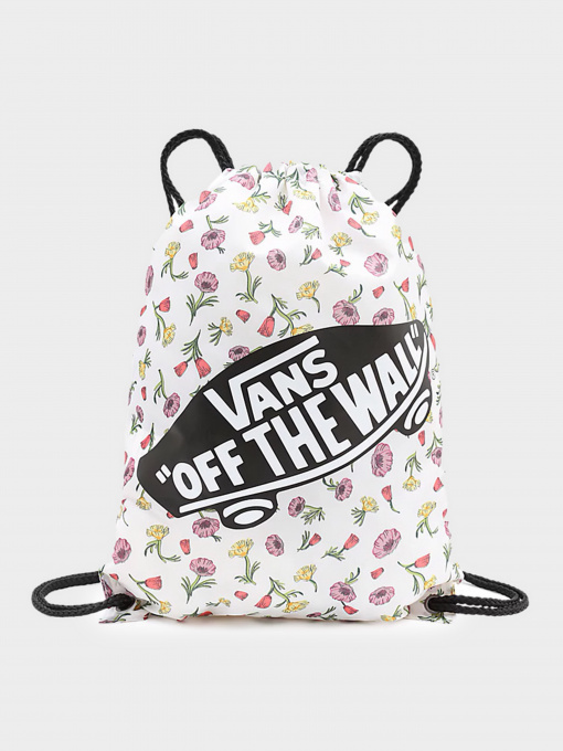 Сумки Vans модель VN000SUFY0E1 Фото