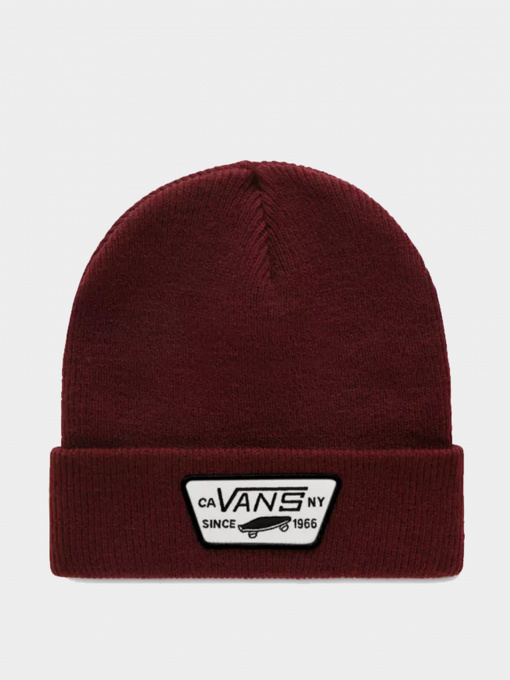 Шляпалар мен қалпақ Vans үлгі VN000UOU4QU1 Фото