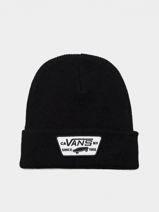 Шляпалар мен қалпақ Vans үлгі VN000UOUBLK1 Фото