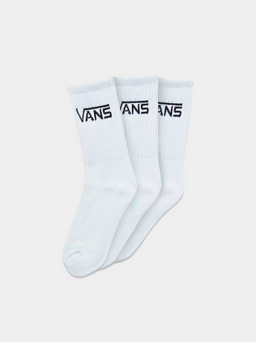 Носки и гольфы Vans модель VN000XNQWHT1 Фото