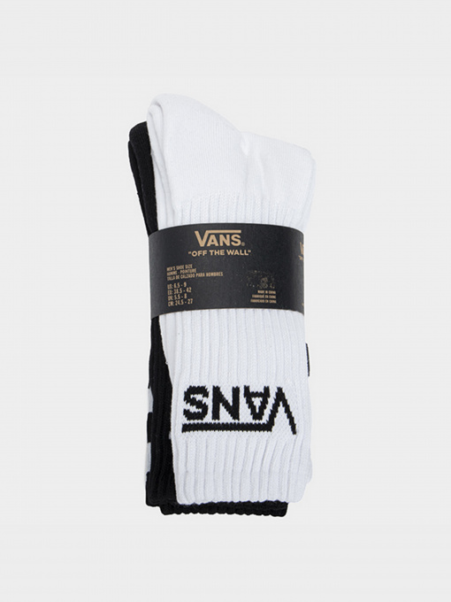 Шұлықтар мен тізеден жоғары Vans үлгі VN000XRZ95Y1 Фото