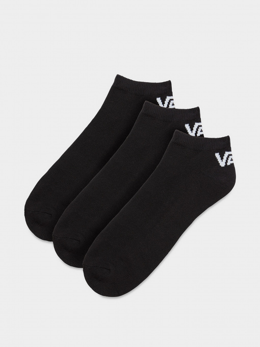 Носки и гольфы Vans модель VN000XS0BLK_M Фото