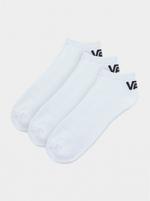 Шұлықтар мен тізеден жоғары Vans үлгі VN000XS8WHT1 Фото