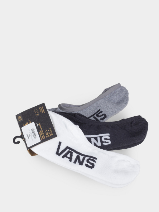 Шұлықтар мен тізеден жоғары Vans үлгі VN000XS9IZH1 Фото