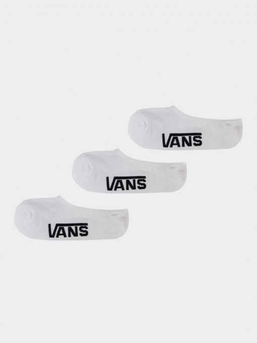 Шұлықтар мен тізеден жоғары Vans үлгі VN000XS9WHT1 Фото