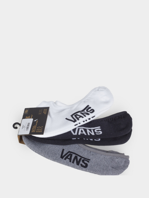 Шұлықтар мен тізеден жоғары Vans үлгі VN000XTTIZH1 Фото