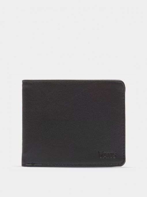 Кошельки Vans модель VN0A31J8BLK_M Фото