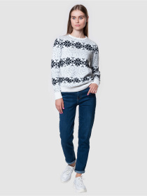 Джемпер Arber модель AMW10.12.01 Фото