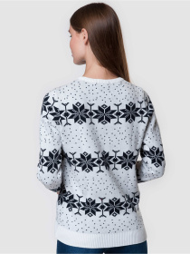 Джемпер Arber модель AMW10.12.01 Фото