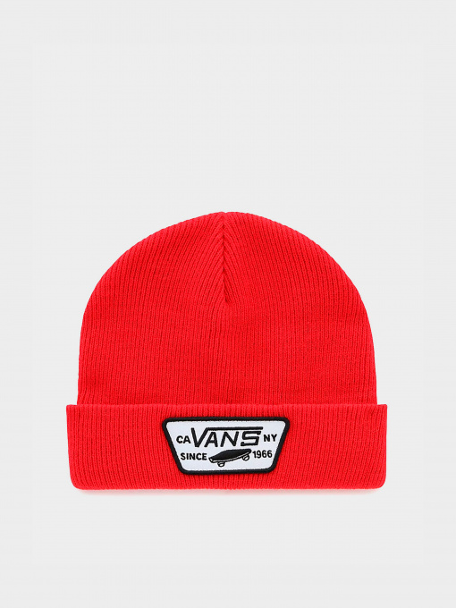 Шапки и кепки Vans модель VN0A36OJ0PZ_K Фото