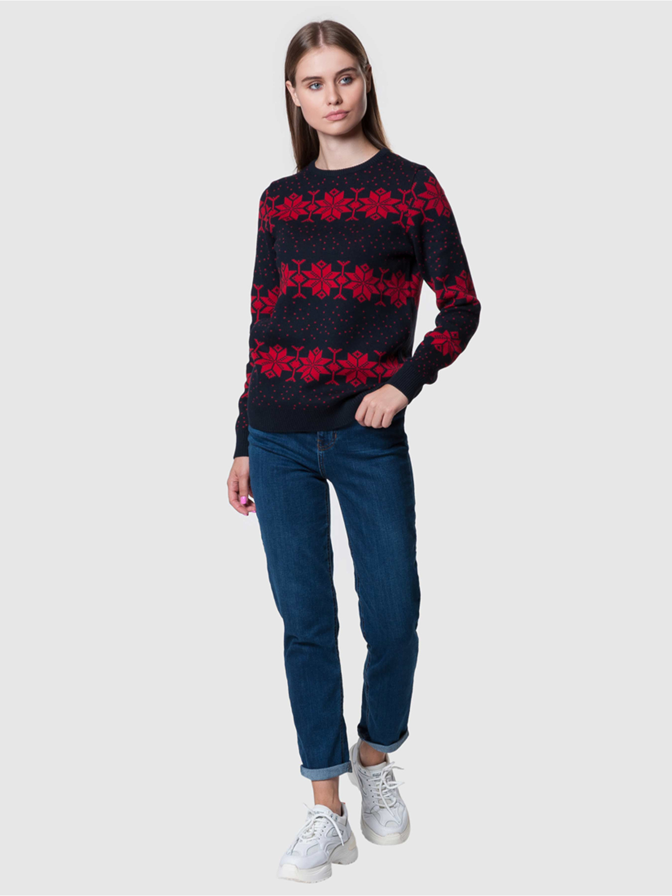 Джемпер Arber модель AMW10.12.07 Фото