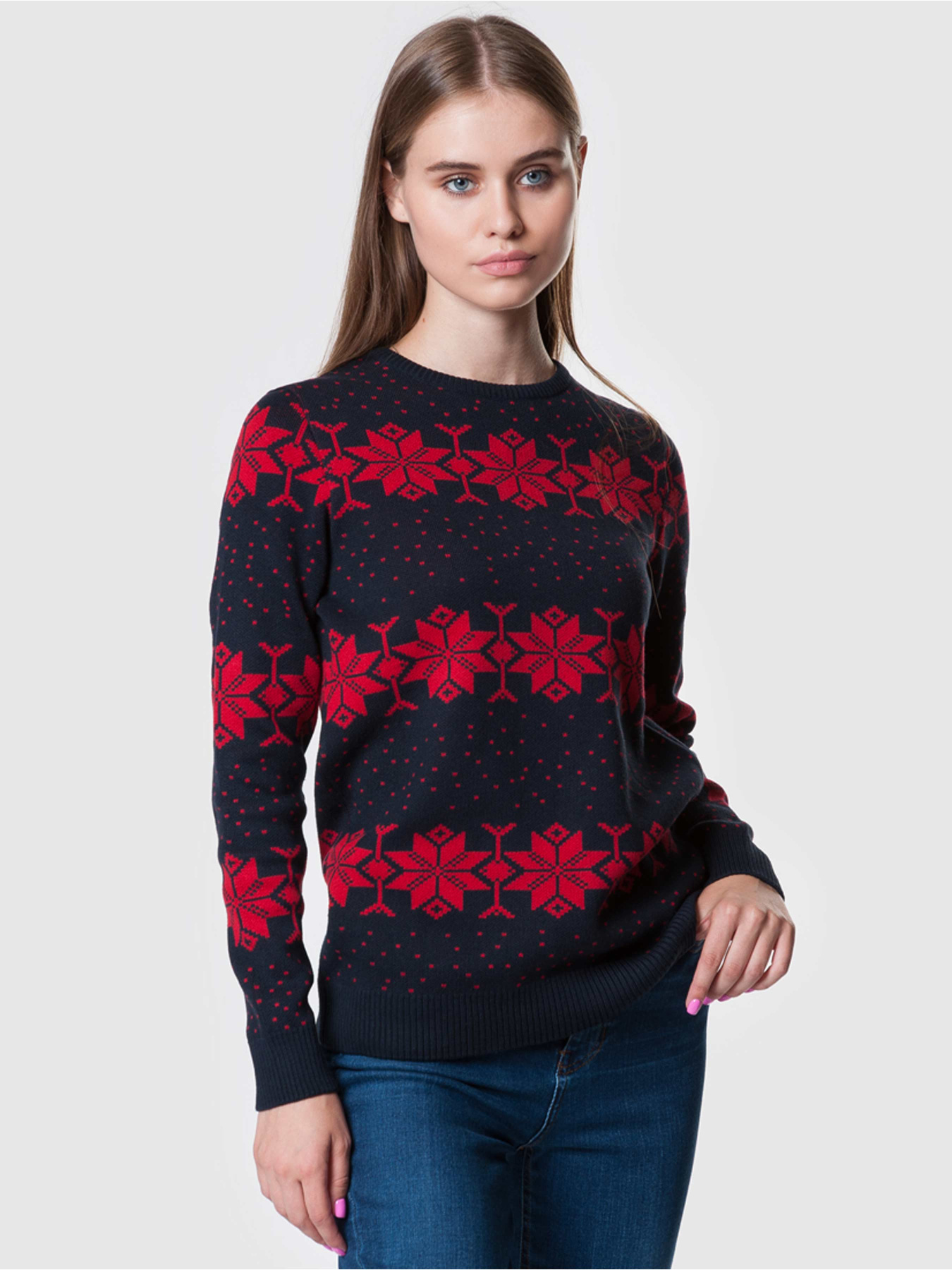 Джемпер Arber модель AMW10.12.07 Фото