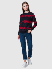 Джемпер Arber модель AMW10.12.07 Фото