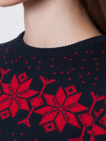 Джемпер Arber модель AMW10.12.07 Фото