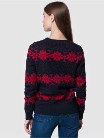 Джемпер Arber модель AMW10.12.07 Фото