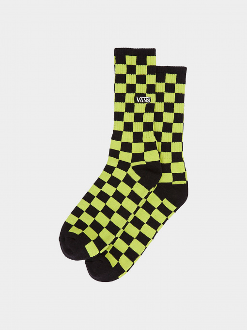 Шұлықтар мен тізеден жоғары Vans үлгі VN0A3H3NO991 Фото