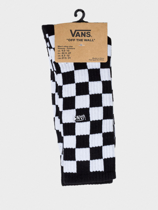 Носки и гольфы Vans модель VN0A3H3OHU01 Фото