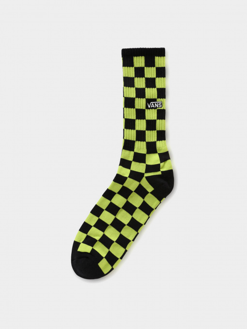 Шұлықтар мен тізеден жоғары Vans үлгі VN0A3H3OO991 Фото