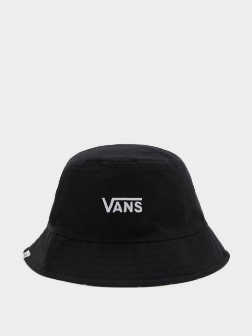 Шапки и кепки Vans модель VN0A3ILLBLK1 Фото