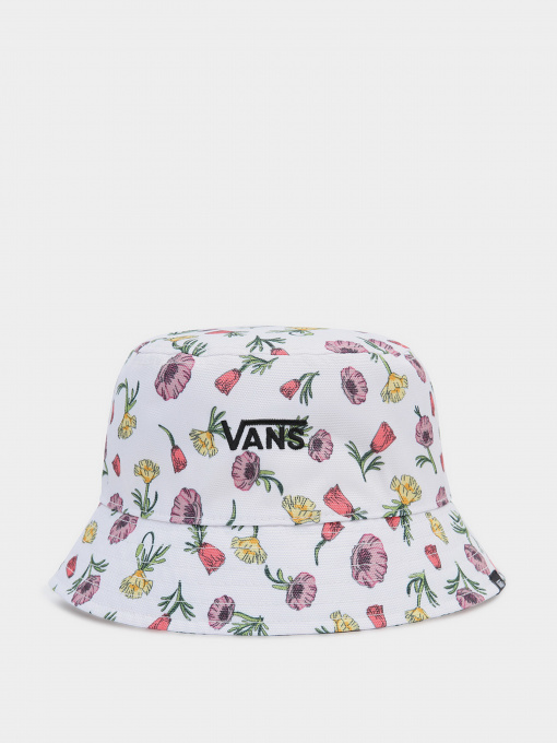 Шапки и кепки Vans модель VN0A3ILLY0E1 Фото