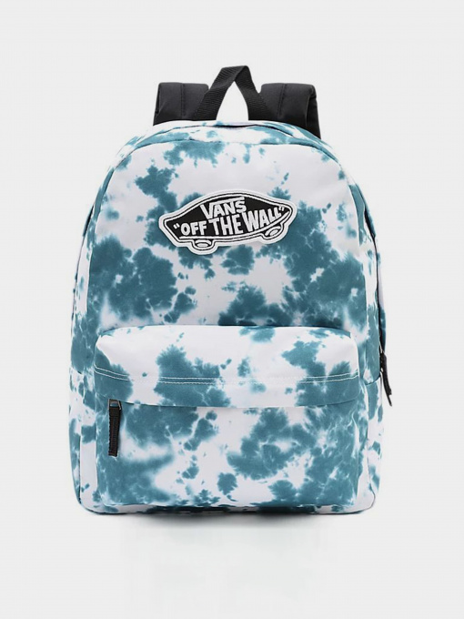 Рюкзаки Vans модель VN0A3UI660Q1 Фото