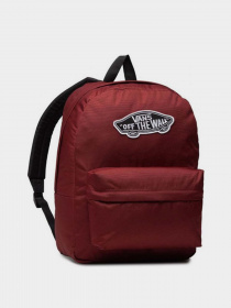 Рюкзаки Vans модель VN0A3UI6J51_W Фото