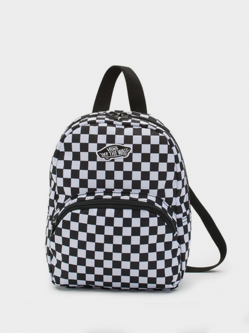 Рюкзаки Vans модель VN0A3Z7W56M1 Фото
