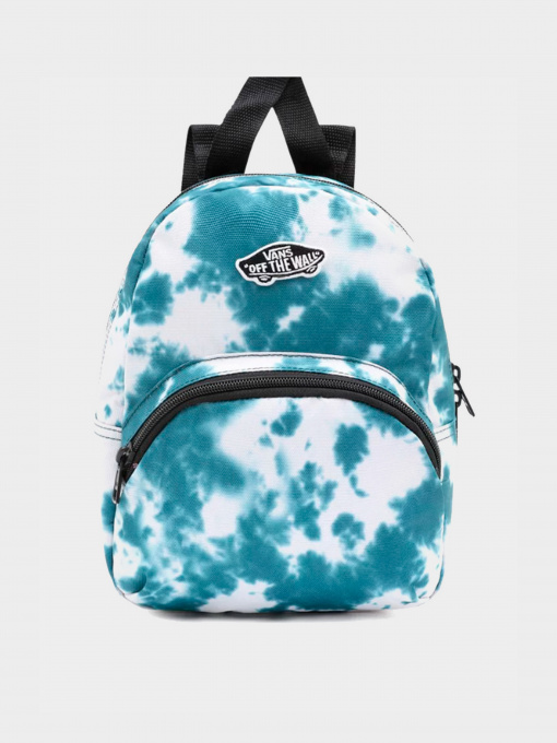 Рюкзаки Vans модель VN0A3Z7W60Q1 Фото