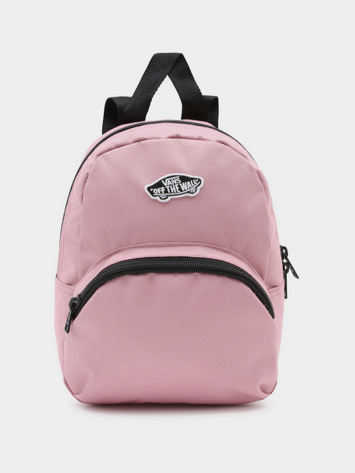 Рюкзаки Vans модель VN0A3Z7WBD51 Фото