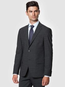 Деловой костюм Arber модель GM03.03.30 Фото