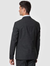 Деловой костюм Arber модель GM03.03.30 Фото