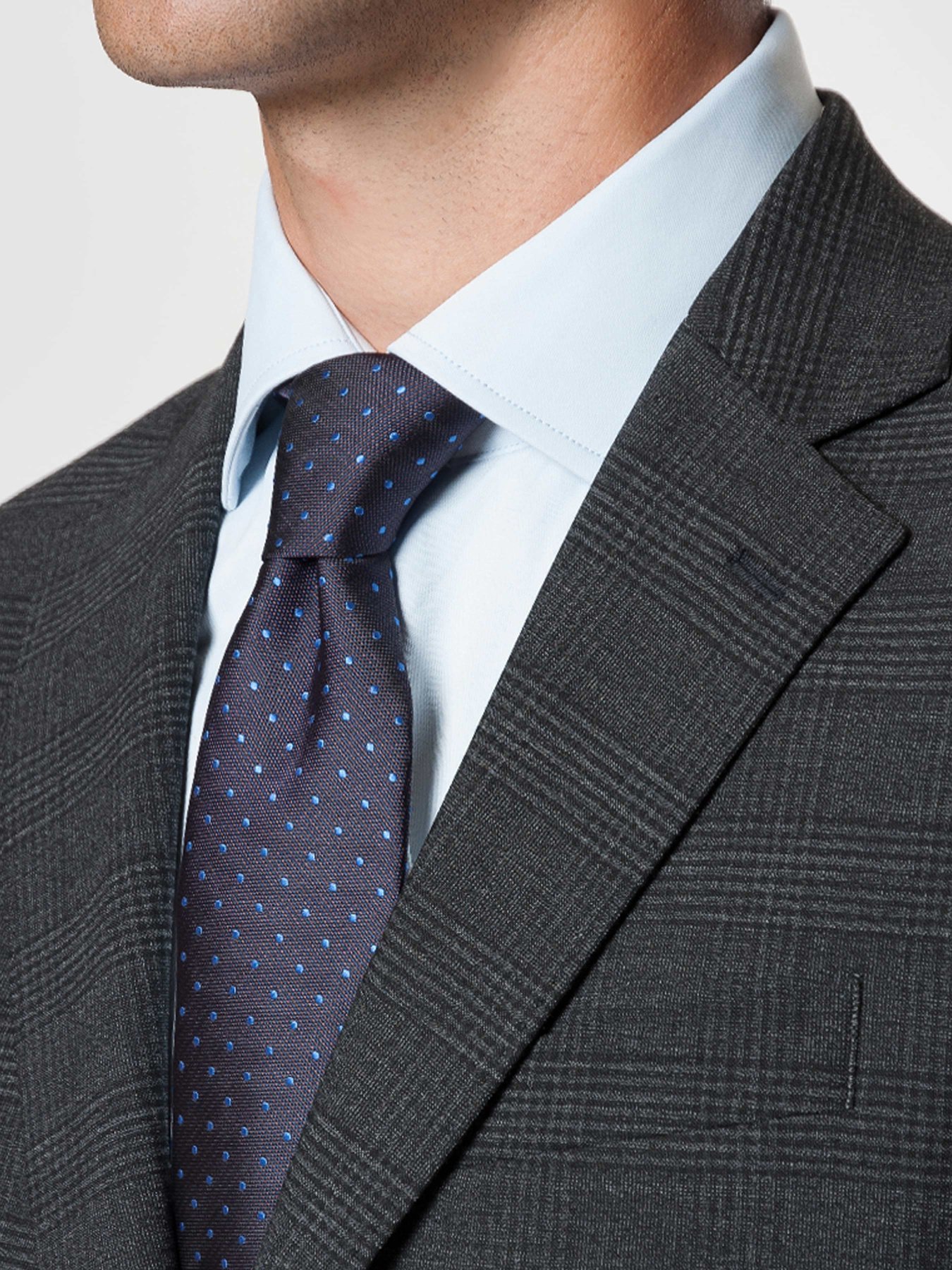 Деловой костюм Arber модель GM03.03.30 Фото