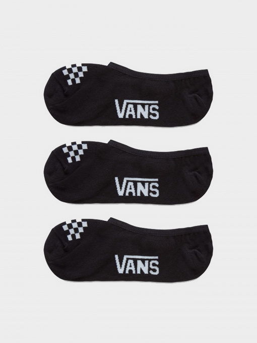 Шұлықтар мен тізеден жоғары Vans үлгі VN0A48HDY281 Фото