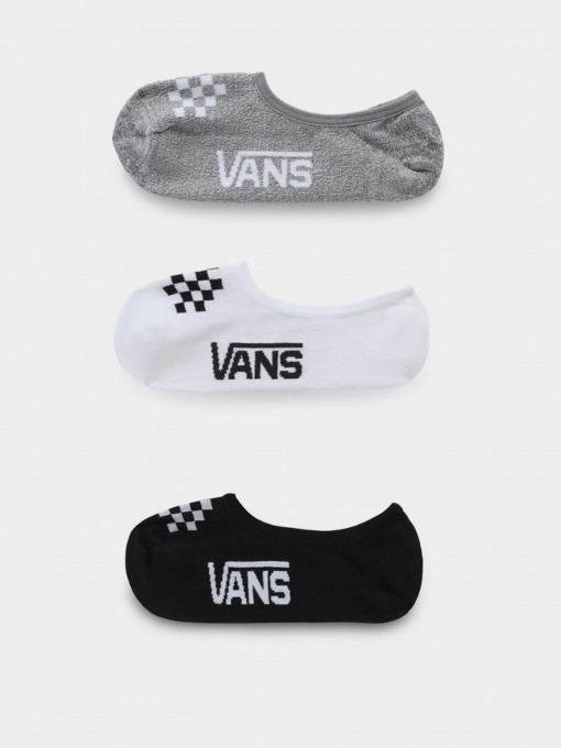 Носки и гольфы Vans модель VN0A48HI4481 Фото