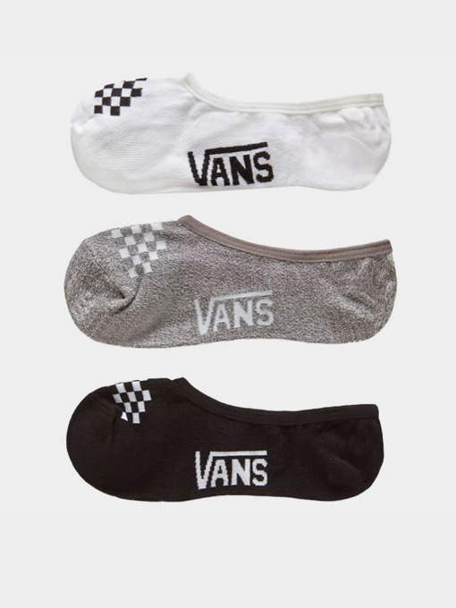 Носки и гольфы Vans модель VN0A48HJ4481 Фото