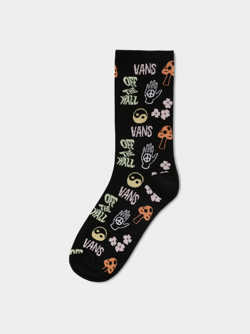 Носки и гольфы Vans модель VN0A49ZDYO91 Фото