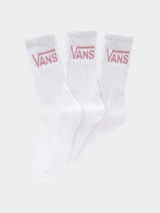 Носки и гольфы Vans модель VN0A49ZFY0M_W Фото