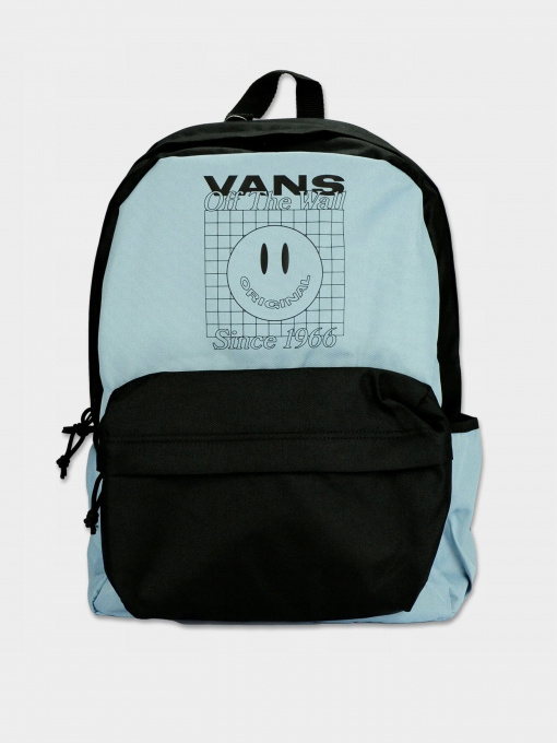 Рюкзактар Vans үлгі VN0A49ZJBD2_W Фото