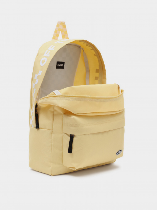 Рюкзактар Vans үлгі VN0A49ZJY7O1 Фото