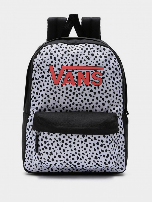 Рюкзаки Vans модель VN0A4ULTY281 Фото