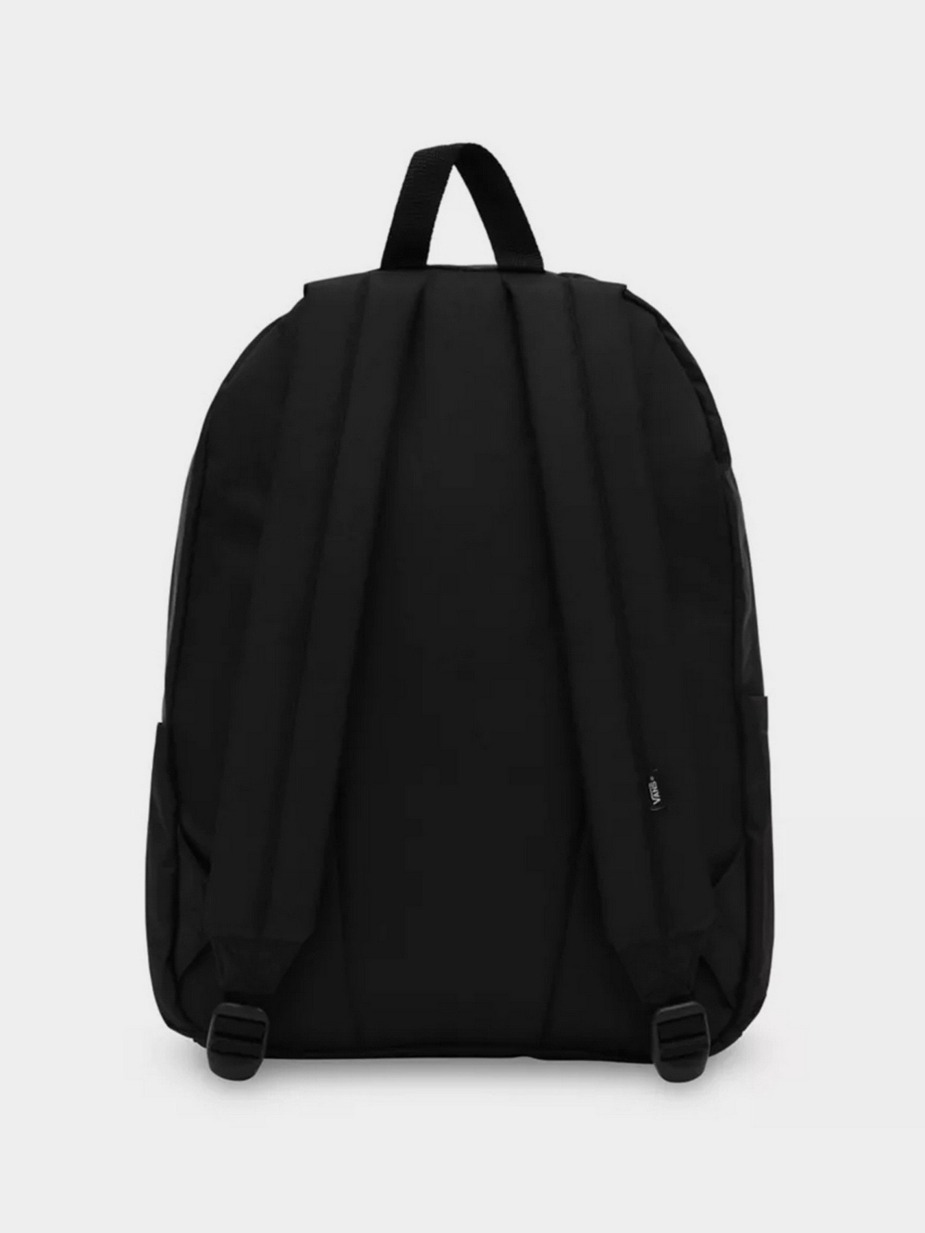 Рюкзаки Vans модель VN0A5E2SBLK_M Фото