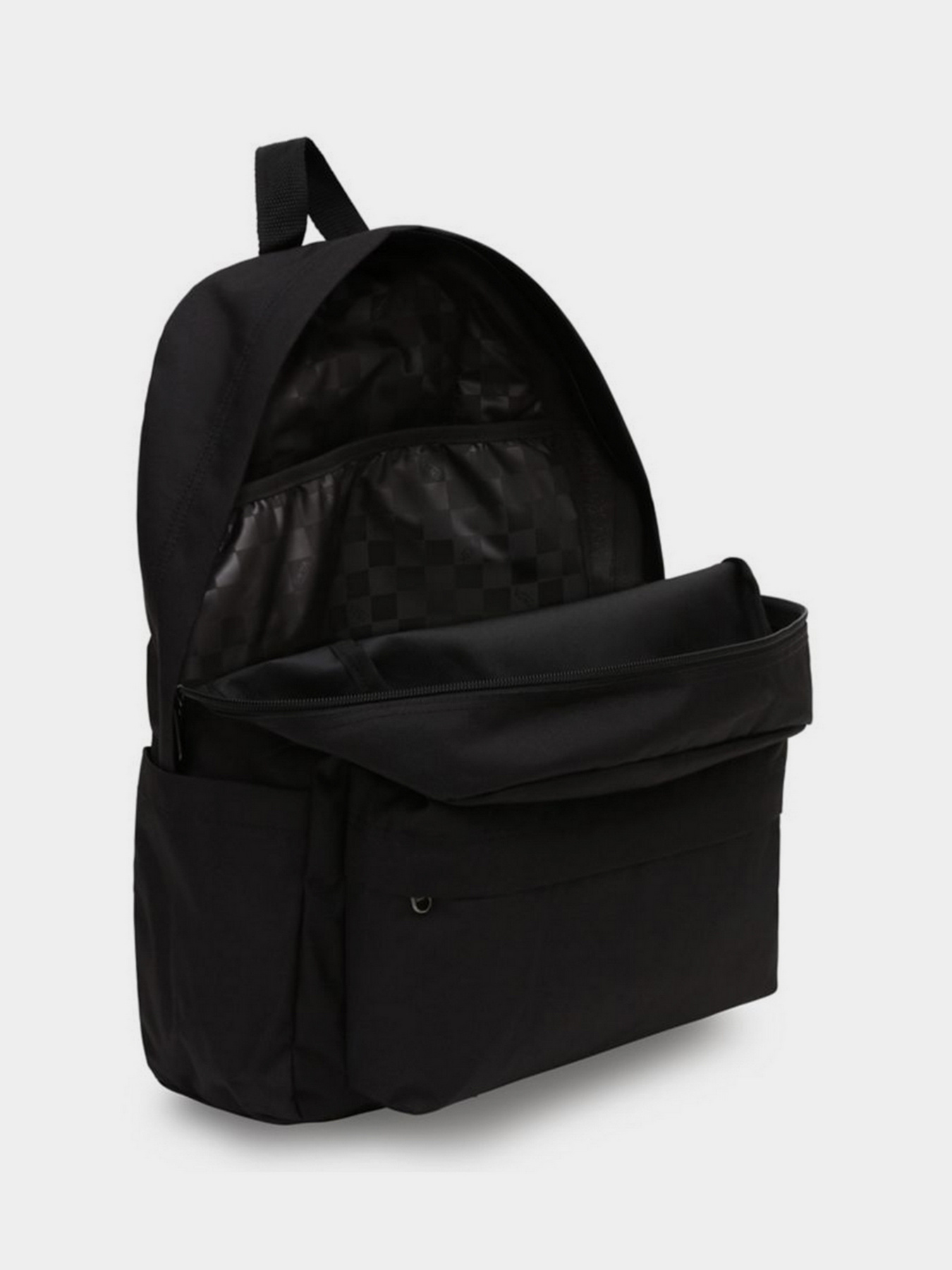 Рюкзаки Vans модель VN0A5E2SBLK_M Фото